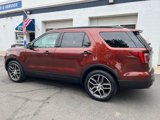 Used 2016 Ford Explorer Sport image 2