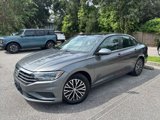 Used 2019 Volkswagen Jetta R-Line image 2