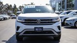 Certified 2022 Volkswagen Atlas SE image 4