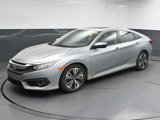 Used 2016 Honda Civic EX-T image 4