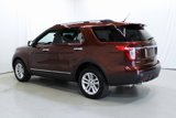 Used 2015 Ford Explorer XLT w/ Equipment Group 201A image 4