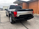 Used 2019 Ford F150 Platinum image 4