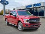 Used 2019 Ford F150 XLT w/ Equipment Group 302A Luxury image 1