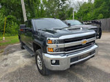 Used 2019 Chevrolet Silverado 2500 LT w/ LT Plus Package image 2