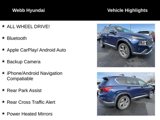 Certified 2022 Hyundai Santa Fe SEL image 4