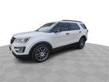 Used 2017 Ford Explorer Sport w/ Equipment Group 401A image 4