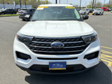 Certified 2022 Ford Explorer XLT image 5