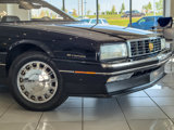 Used 1993 Cadillac Allante image 2