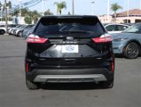 Certified 2022 Ford Edge SEL image 5
