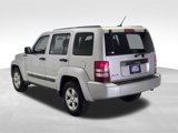 Used 2011 Jeep Liberty Sport image 5