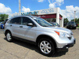 Used 2009 Honda CR-V EX image 2