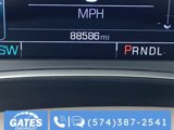 Used 2018 Chevrolet Malibu Hybrid w/ Driver Confidence Package image 4