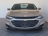 Certified 2023 Chevrolet Malibu LT image 2