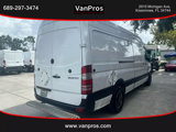 Used 2011 Mercedes-Benz Sprinter 2500 image 5