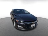 Used 2023 Chevrolet Malibu LT image 4