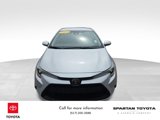 Used 2022 Toyota Corolla LE image 2