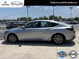 Certified 2024 Acura Integra image 3