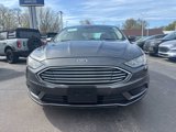 Used 2017 Ford Fusion SE image 3