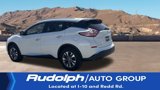 Used 2015 Nissan Murano SL image 3