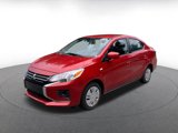 Used 2024 Mitsubishi Mirage G4 ES image 3
