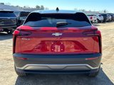 New 2025 Chevrolet Blazer EV LT image 3