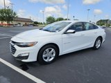 Used 2024 Chevrolet Malibu LT image 3