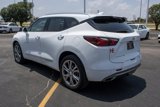 Used 2019 Chevrolet Blazer Premier w/ Sun and Wheels Package image 5