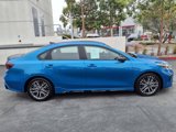Used 2022 Kia Forte GT-Line w/ GT-Line Premium Package image 5