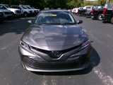 Used 2018 Toyota Camry SE image 3