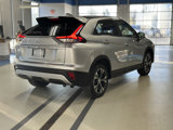 Used 2022 Mitsubishi Eclipse Cross AWD image 4