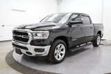 Used 2019 RAM 1500 Big Horn image 3