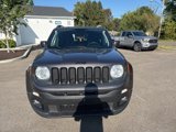 Used 2018 Jeep Renegade Altitude image 2