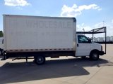 Used 2016 Chevrolet Express 3500 image 6