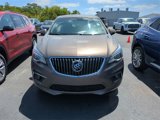 Used 2017 Buick Envision Preferred image 2