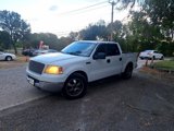 Used 2004 Ford F150 2WD SuperCrew image 2