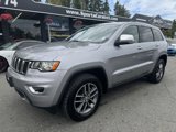 Used 2017 Jeep Grand Cherokee Limited image 2