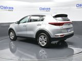 Certified 2019 Kia Sportage LX image 5