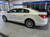 Used 2014 Buick LaCrosse Premium w/ Driver Confidence Package image 5