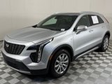 Certified 2022 Cadillac XT4 Premium Luxury w/ Enhanced Visibility Package image 3
