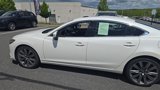 Used 2018 MAZDA MAZDA6 Signature image 2
