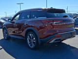 Certified 2022 INFINITI QX60 Luxe w/ Vision Package image 5
