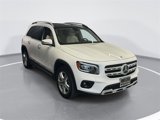 Certified 2021 Mercedes-Benz GLB 250 4MATIC image 3