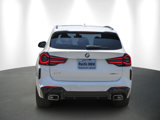 Used 2022 BMW X3 sDrive30i w/ M Sport Package 2 image 5