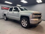 Used 2017 Chevrolet Silverado 1500 LTZ Z71 w/ LTZ Plus Package image 3