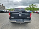 Used 2021 RAM 1500 Big Horn image 6