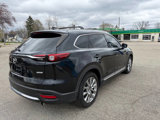 Used 2019 MAZDA CX-9 Grand Touring image 5