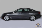 Used 2023 BMW 530i xDrive w/ Premium Package image 5