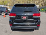 Certified 2018 Jeep Grand Cherokee Limited image 5