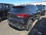 Certified 2023 Chevrolet TrailBlazer RS image 3