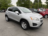 Used 2016 Chevrolet Trax LS image 4